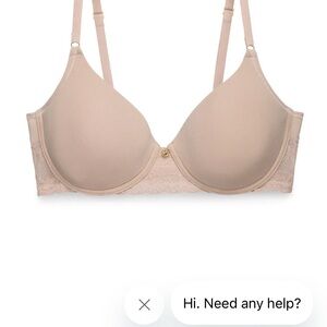 Natori bliss perfection bra